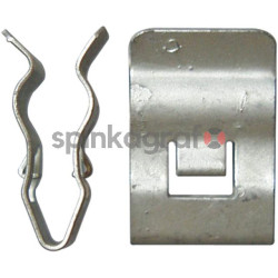Spinka RESTAGRAF 1109 BAG