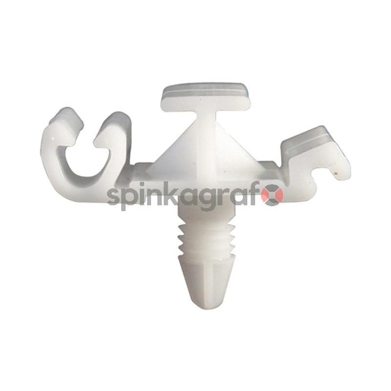 Spinka listwy drzwi RESTAGRAF 1124 BAG