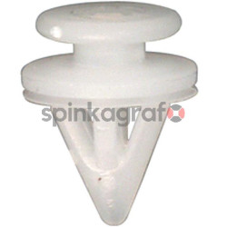 Spinka tapicerki drzwi RESTAGRAF 1224 BAG
