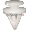 Spinka tapicerki drzwi RESTAGRAF 1224 BAG
