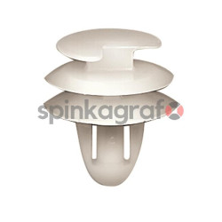 Spinka tapicerki drzwi RESTAGRAF 1328 BAG