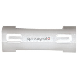 Spinka listwy dachu