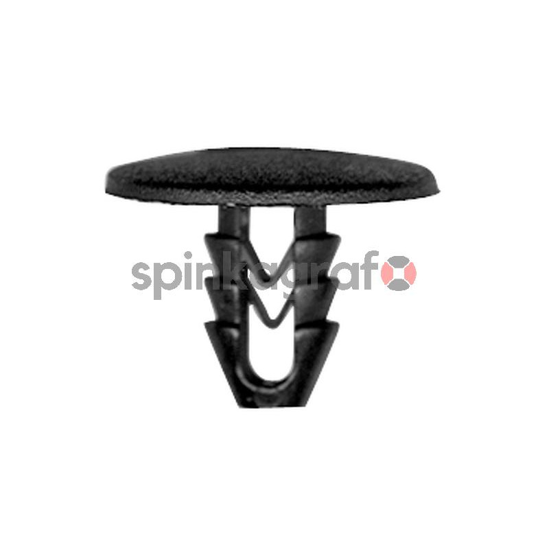 Spinka tapicerki drzwi RESTAGRAF 1354 BAG Spinka tapicerki drzwi RESTAGRAF 1354 BAG