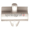 Spinka listwy bocznej RESTAGRAF 1416 BAG