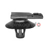 Spinka RESTAGRAF 1417 BAG