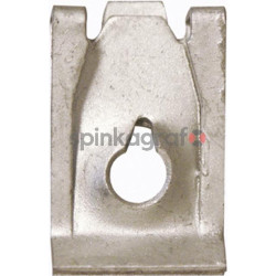 Blaszka montażowa RESTAGRAF 1374 BAG