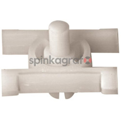 Spinka listwy bocznej RESTAGRAF 1441 BAG