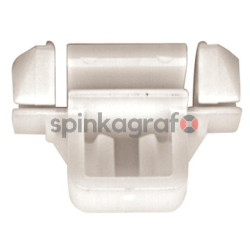Spinka listwy bocznej RESTAGRAF 1443 BAG