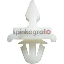 Spinka listwy bocznej RESTAGRAF 1444 BAG