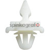 Spinka listwy bocznej RESTAGRAF 1444 BAG