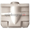 Spinka listwy bocznej RESTAGRAF 1448 BAG