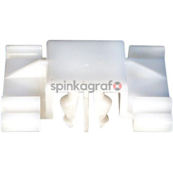 Spinka listwy bocznej RESTAGRAF 10057 BAG
