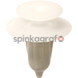 Spinka tapicerki drzwi RESTAGRAF 10334 BAG
