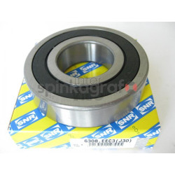 Łożysko kulkowe NTN-SNR 6308.EE.C3