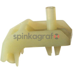 Spinka tapicerki drzwi RESTAGRAF 10335 BAG