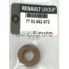 Podkładka wtryskiwacza RENAULT 7703062072 | Renault mot 1.5 1.9 DCi (8200014894)