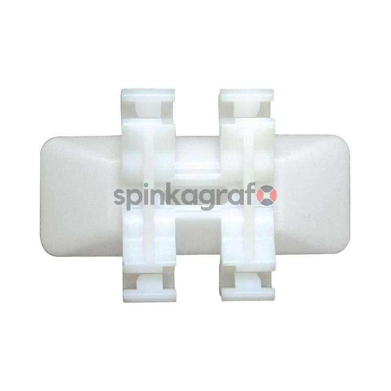 Spinka listwy bocznej RESTAGRAF 10366 BAG Spinka listwy bocznej RESTAGRAF 10366 BAG