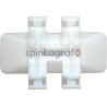 Spinka listwy bocznej RESTAGRAF 10366 BAG