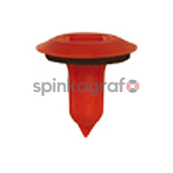 Spinka tapicerki drzwi RESTAGRAF 10531 BAG