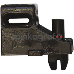 Spinka tapicerki drzwi RESTAGRAF 10534 BAG