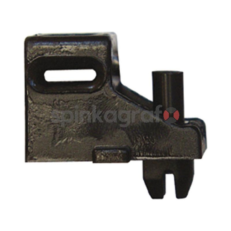 Spinka tapicerki drzwi RESTAGRAF 10534 BAG