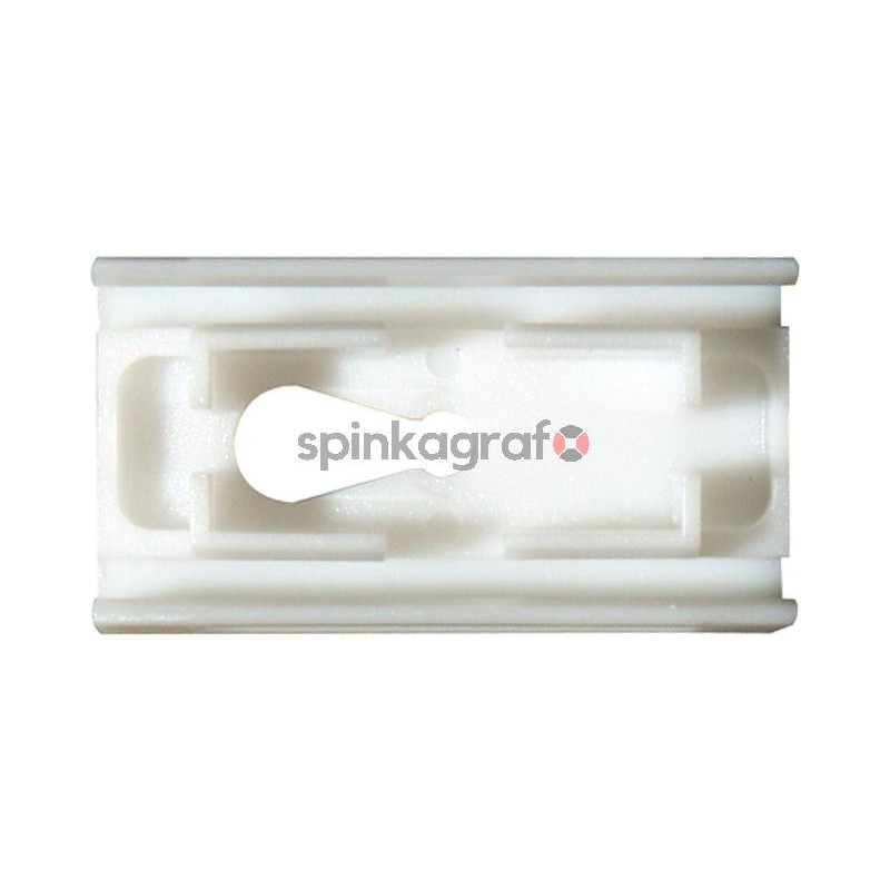 Spinka listwy szyby RESTAGRAF 10664 BAG