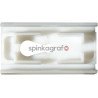 Spinka listwy szyby RESTAGRAF 10664 BAG
