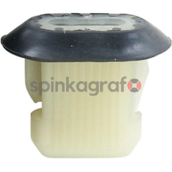 Gniazdo montażowe RESTAGRAF 11705 BAG
