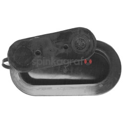 Zaślepka RESTAGRAF 1418 BAG