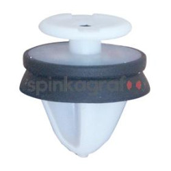 Spinka RESTAGRAF 42613 BOX | CITROËN,DACIA,DS,FIAT,FORD (0165800QBL,1060449,13317099,1612108380,1622750380)
