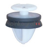 Spinka RESTAGRAF 42613 BOX | CITROËN,DACIA,DS,FIAT,FORD (0165800QBL,1060449,13317099,1612108380,1622750380)