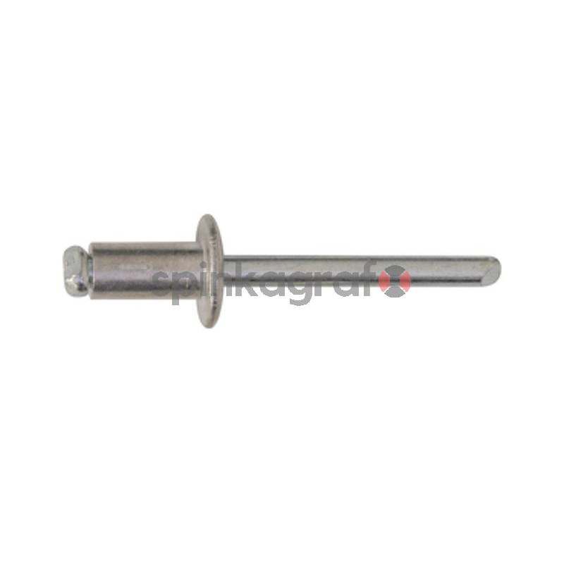 Nit montażowy metalowy RESTAGRAF 12952 BAG