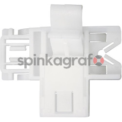 Spinka listwy dachu RESTAGRAF 11085 BAG