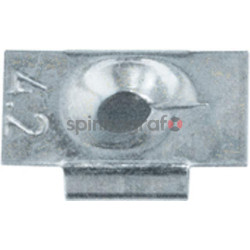 Blaszka montażowa RESTAGRAF 10870 BAG