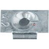 Blaszka montażowa RESTAGRAF 10870 BAG