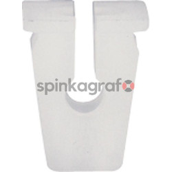 Gniazdo montażowe RESTAGRAF 10995 BAG