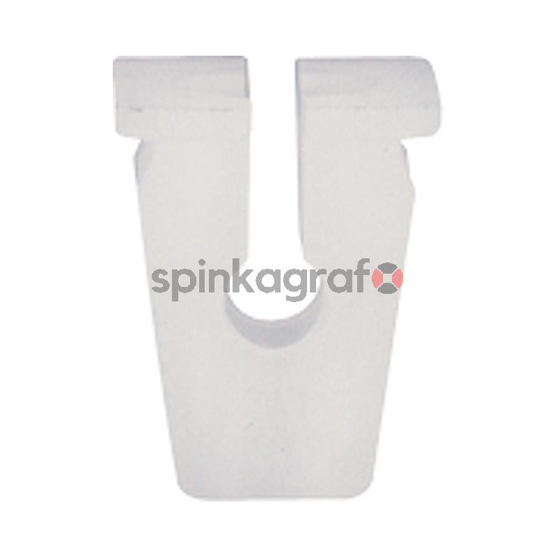 Gniazdo montażowe RESTAGRAF 10995 BAG