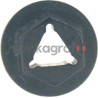 Nakrętka RESTAGRAF 11004 BAG
