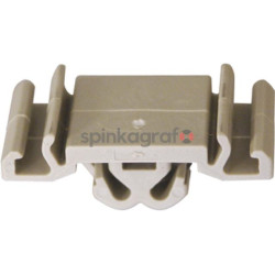 Spinka listwy bocznej RESTAGRAF 11099 BAG