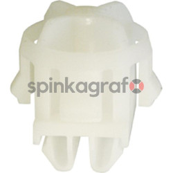 Spinka listwy bocznej RESTAGRAF 11121 BAG