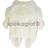 Spinka listwy bocznej RESTAGRAF 11121 BAG