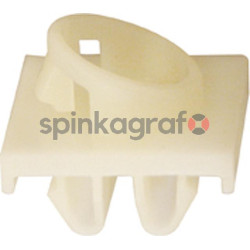 Spinka listwy bocznej RESTAGRAF 11182 BAG