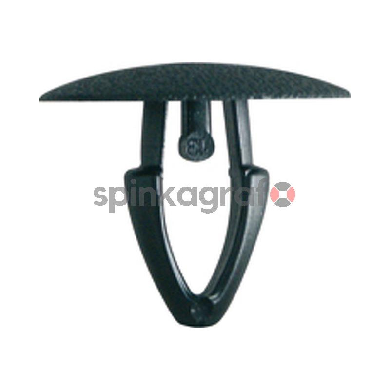 Spinka tapicerki drzwi RESTAGRAF 11277 BAG
