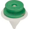 Spinka tapicerki drzwi RESTAGRAF 11376 BAG