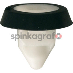 Gniazdo montażowe RESTAGRAF 11486 BAG