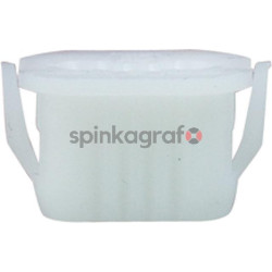 Gniazdo montażowe RESTAGRAF 11712 BAG