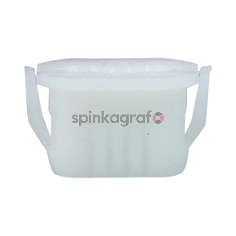 Gniazdo montażowe RESTAGRAF 11712 BAG