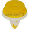 Spinka tapicerki drzwi RESTAGRAF 11775 BAG