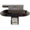 Spinka listwy drzwi RESTAGRAF 11889 BAG