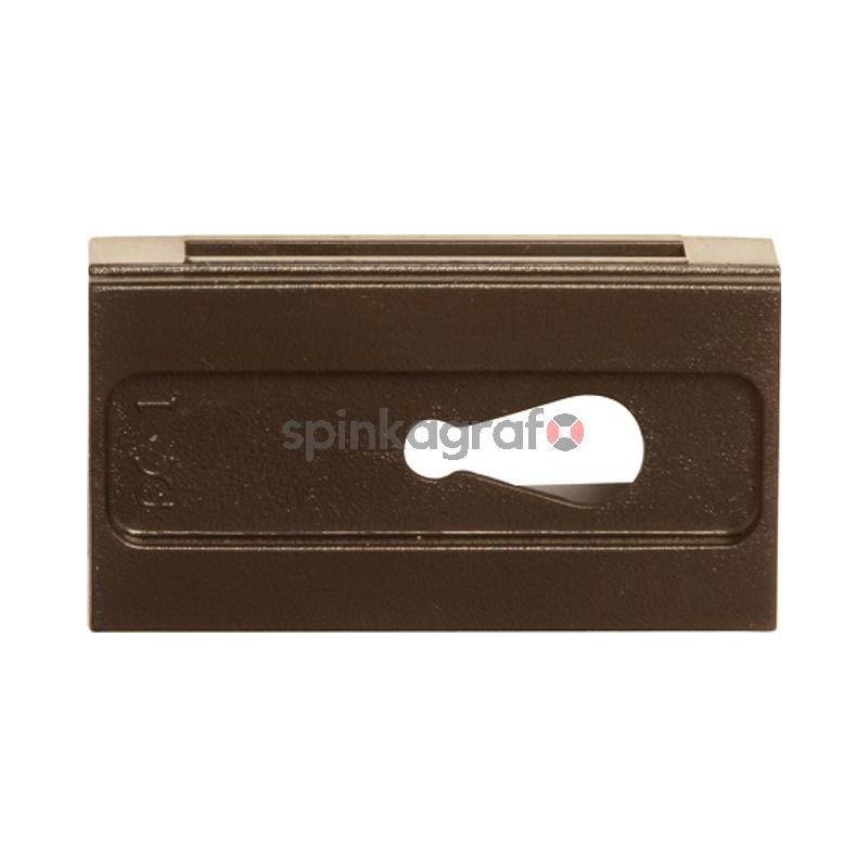 Spinka listwy szyby Spinka listwy szyby